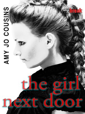 cover image of The Girl Next Door